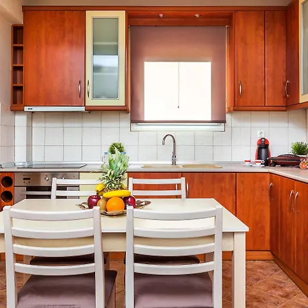 Vilă Sunset Possidi