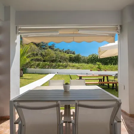 Sunset Villa