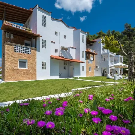 Villa Sunset Possidi