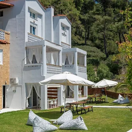 Villa Sunset Possidi