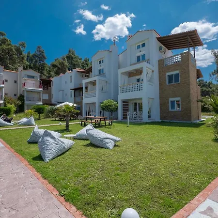 Sunset Villa Possidi