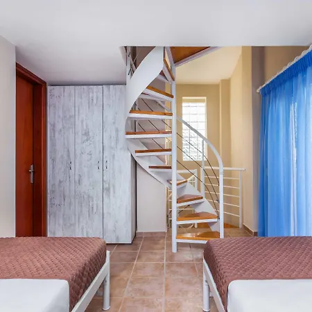 Villa Sunset Possidi