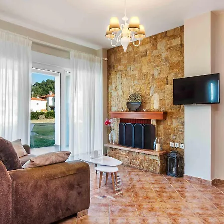 Villa Sunset Possidi