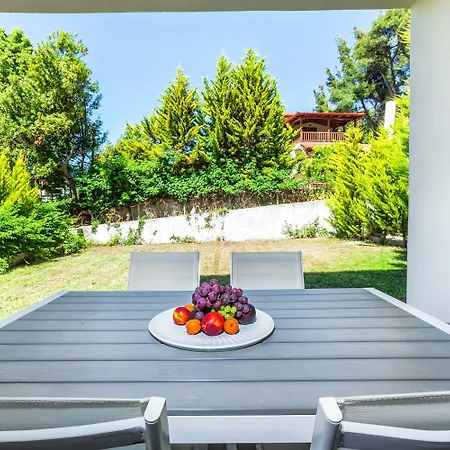 Sunset Villa Possidi