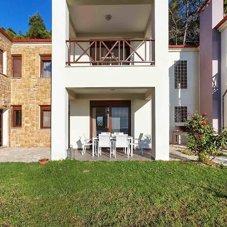 Villa Sunset Possidi