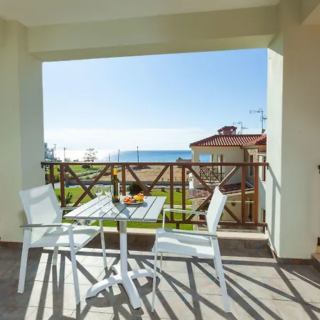 Sunset Villa