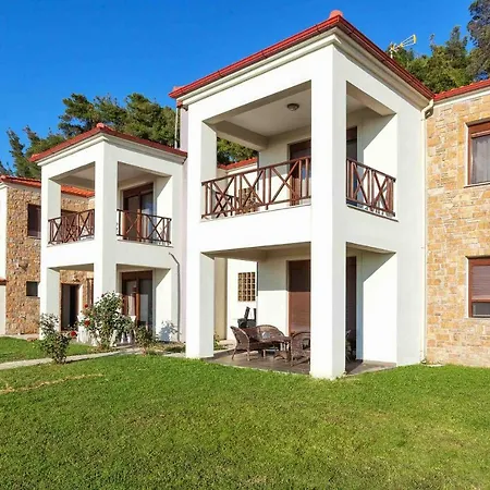 Sunset Villa Possidi