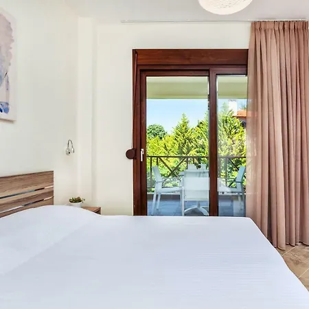 Villa Sunset Possidi