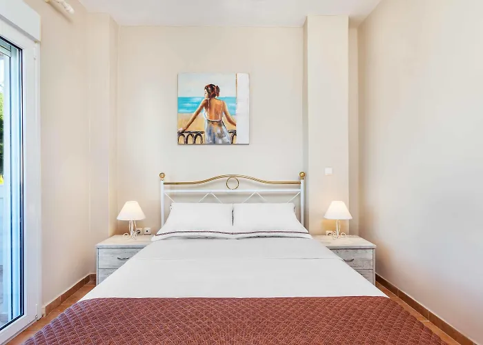 Sunset Willa Possidi