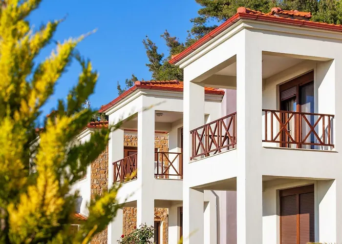 Willa Sunset Possidi