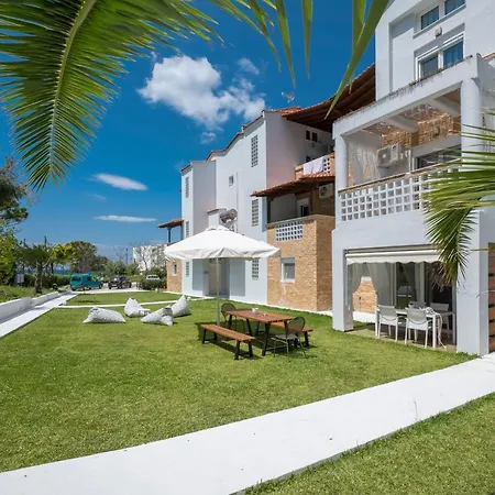 Sunset * بوسيدي