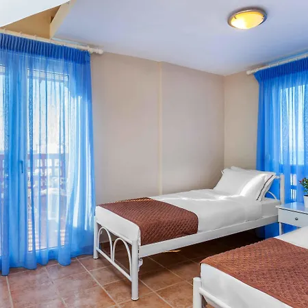 فيلة Sunset بوسيدي