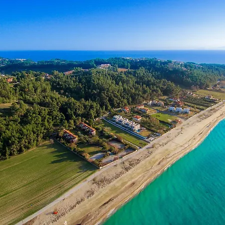 فيلة Sunset بوسيدي