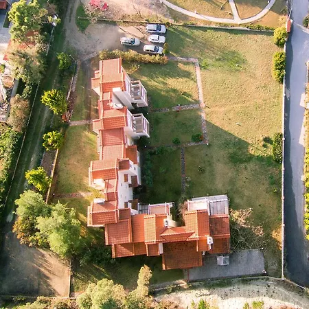 Sunset Villa *