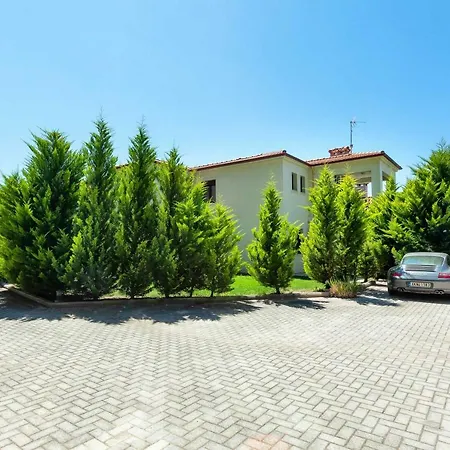 Sunset * بوسيدي