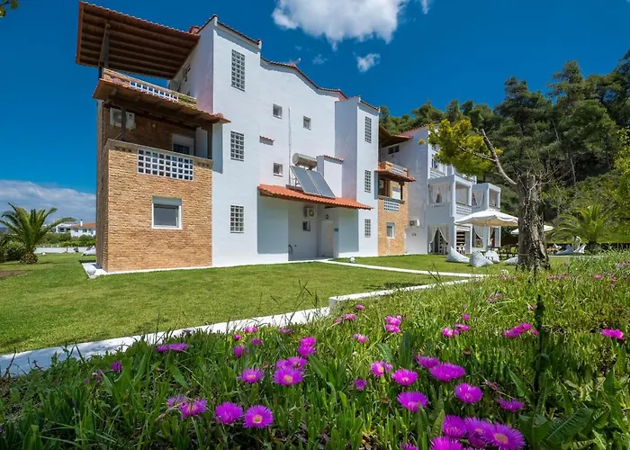 Villa Sunset Possidi