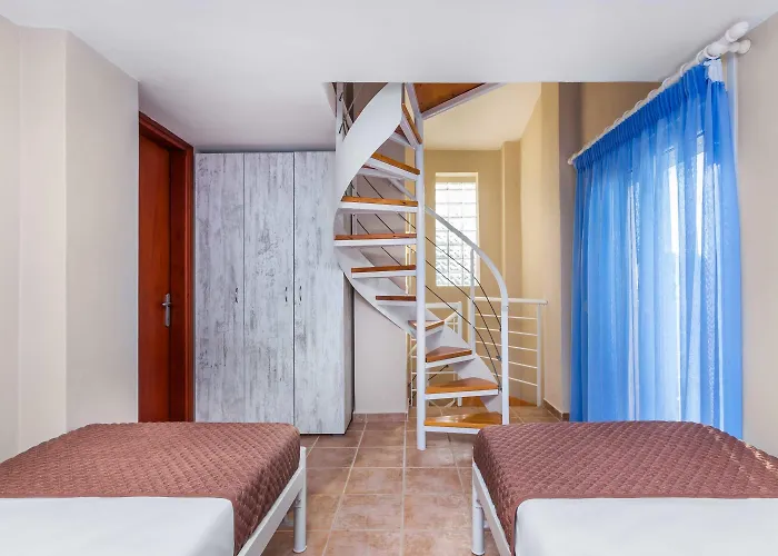 Villa Sunset Possidi