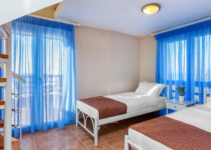 Villa Sunset Possidi