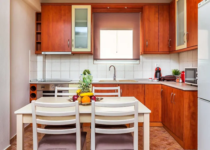 Villa Sunset Possidi