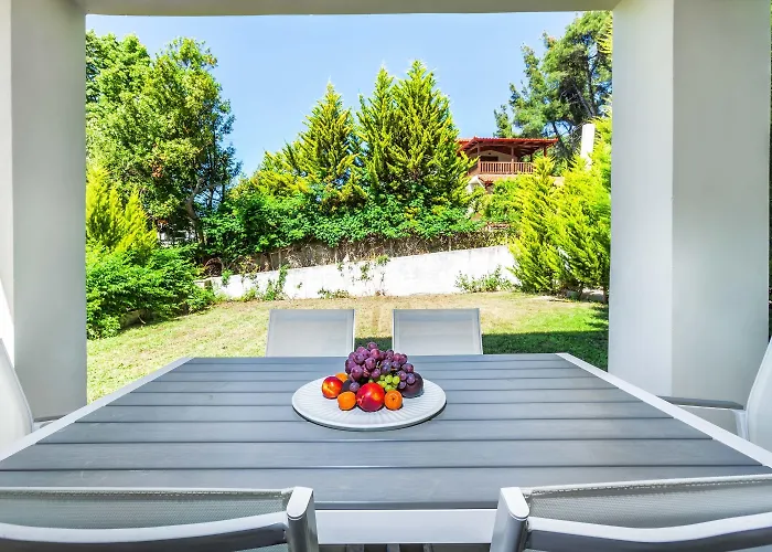 Sunset Villa Possidi